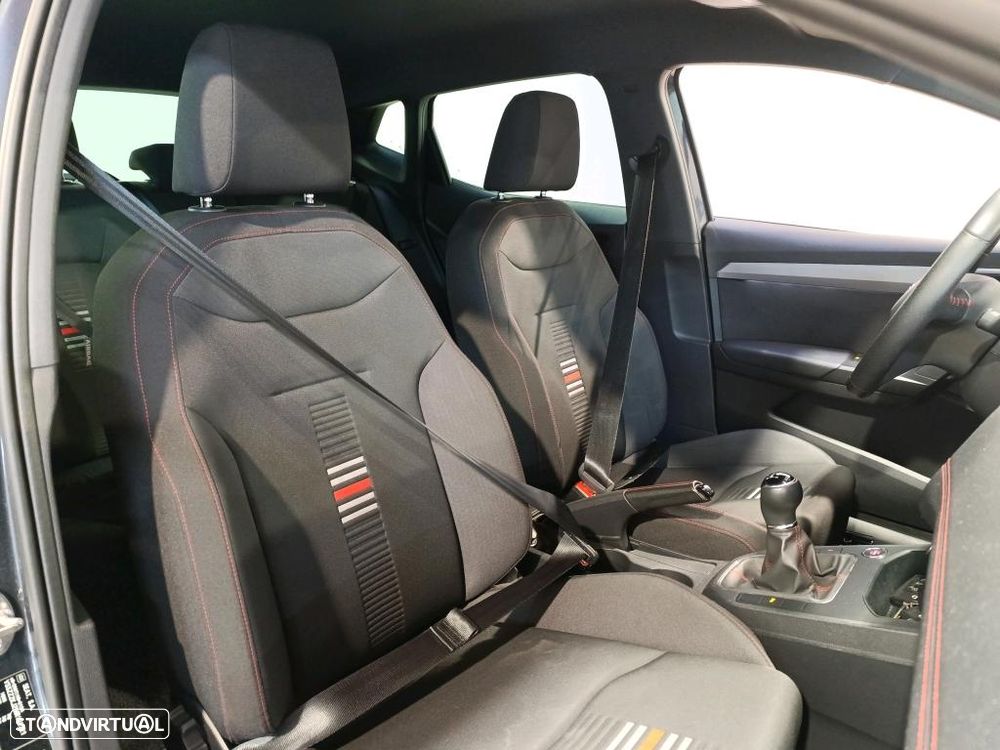 SEAT Ibiza 1.0 TSI FR - 5