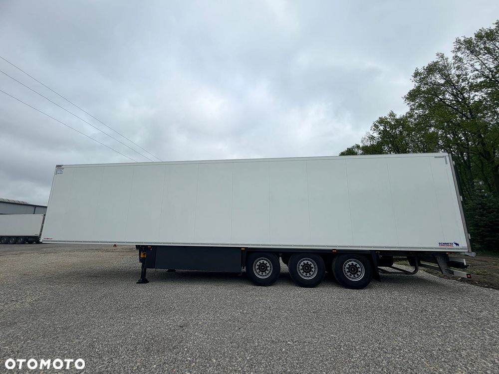 Schmitz Cargobull sx 300 - 3