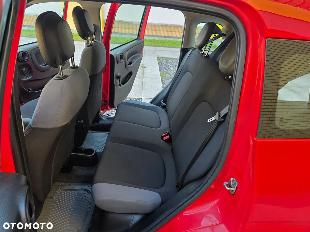 Fiat Panda 1.2 Fresh - 18