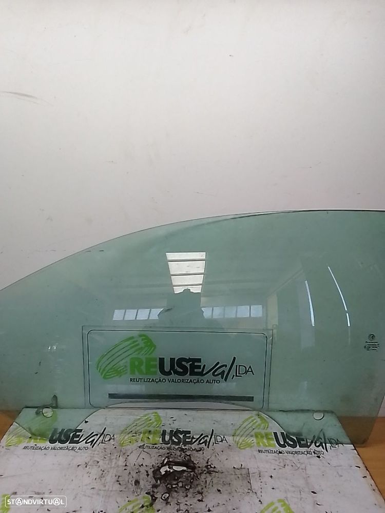 Vidro Porta Fr Esq Alfa Romeo Mito (955_) - 1