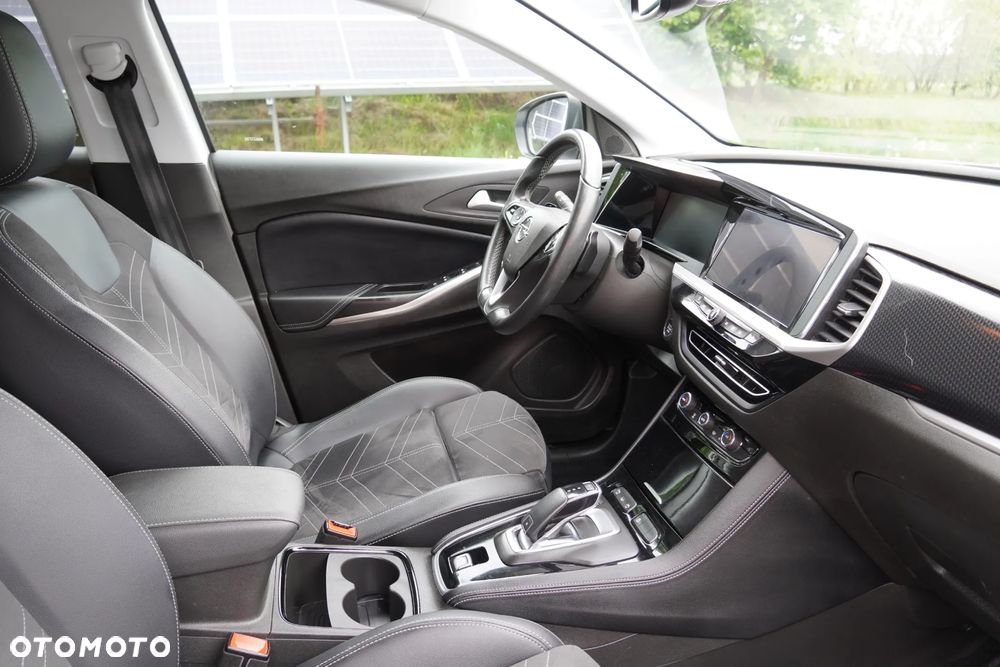 Opel Grandland X 1.5 D Start/Stop Automatik Ultimate - 19