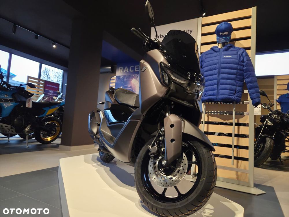 Yamaha NMAX - 15