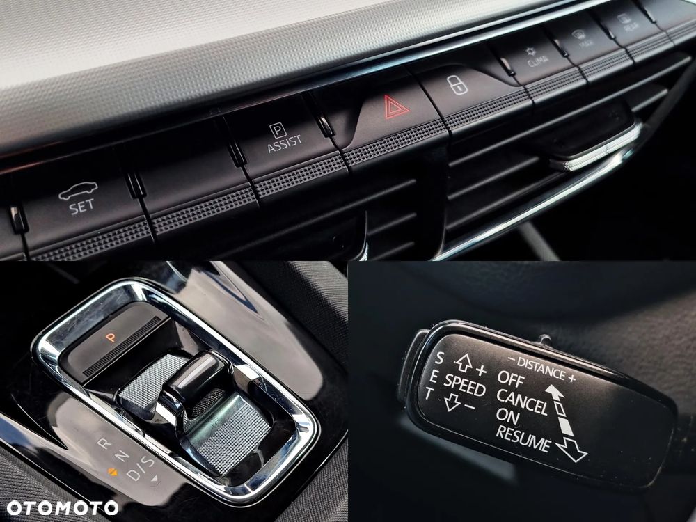 Skoda Octavia 1.5 TSI e-TEC DSG Exclusive - 21