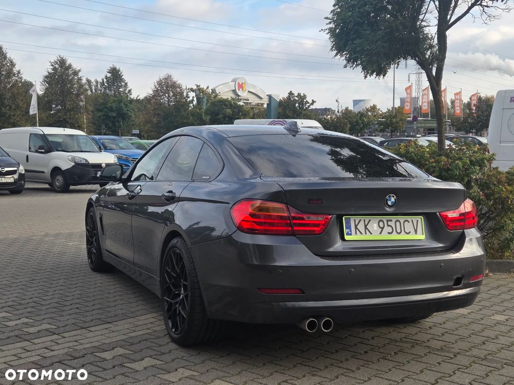 BMW Seria 4 - 4