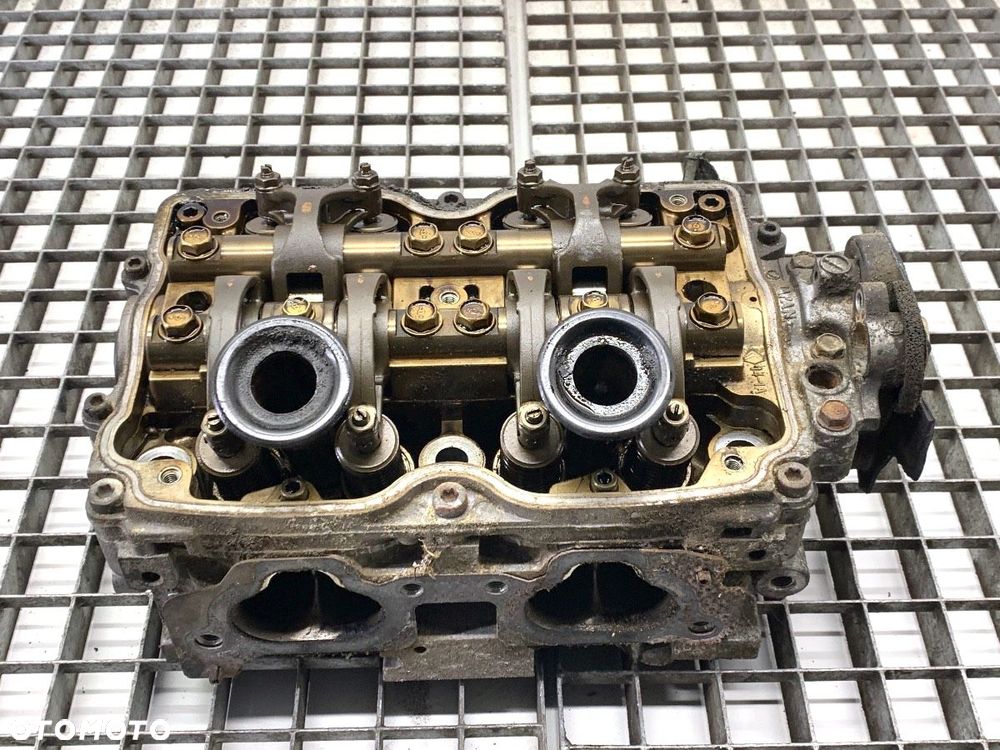 GŁOWICA LEWY  SUBARU OUTBACK (BL, BP) 2003 - 2010 2.5 AWD (BP9) 121 kW [165 KM] benzyna 2003 - 2009 - 2