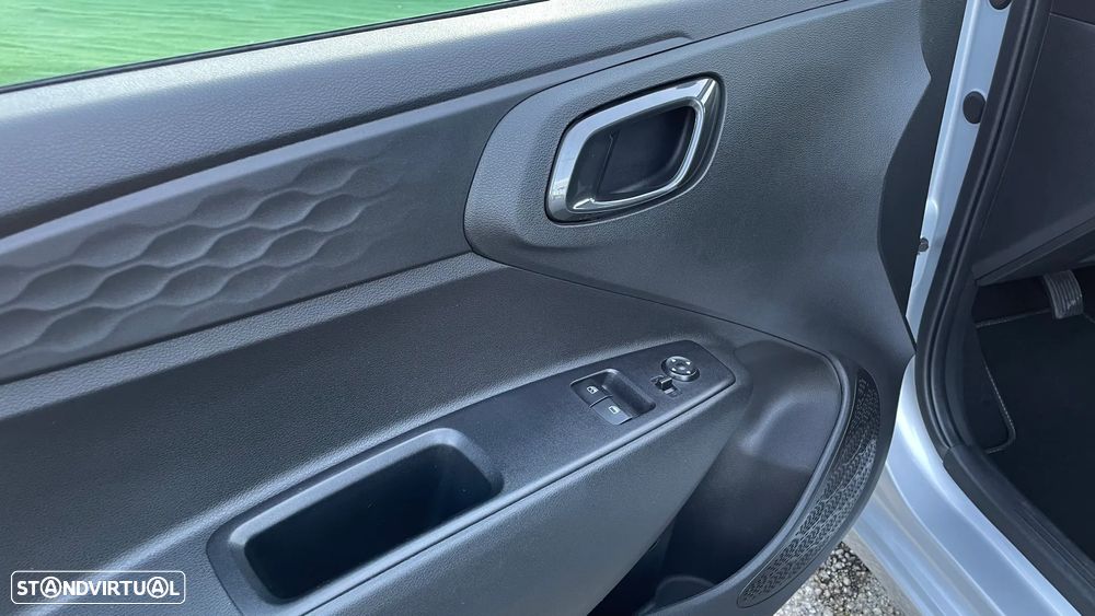 Hyundai i10 1.0 Comfort - 24