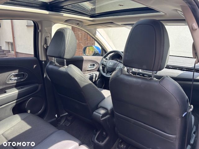 Honda HR-V 1.5 Executive (ADAS / Connect+) - 8