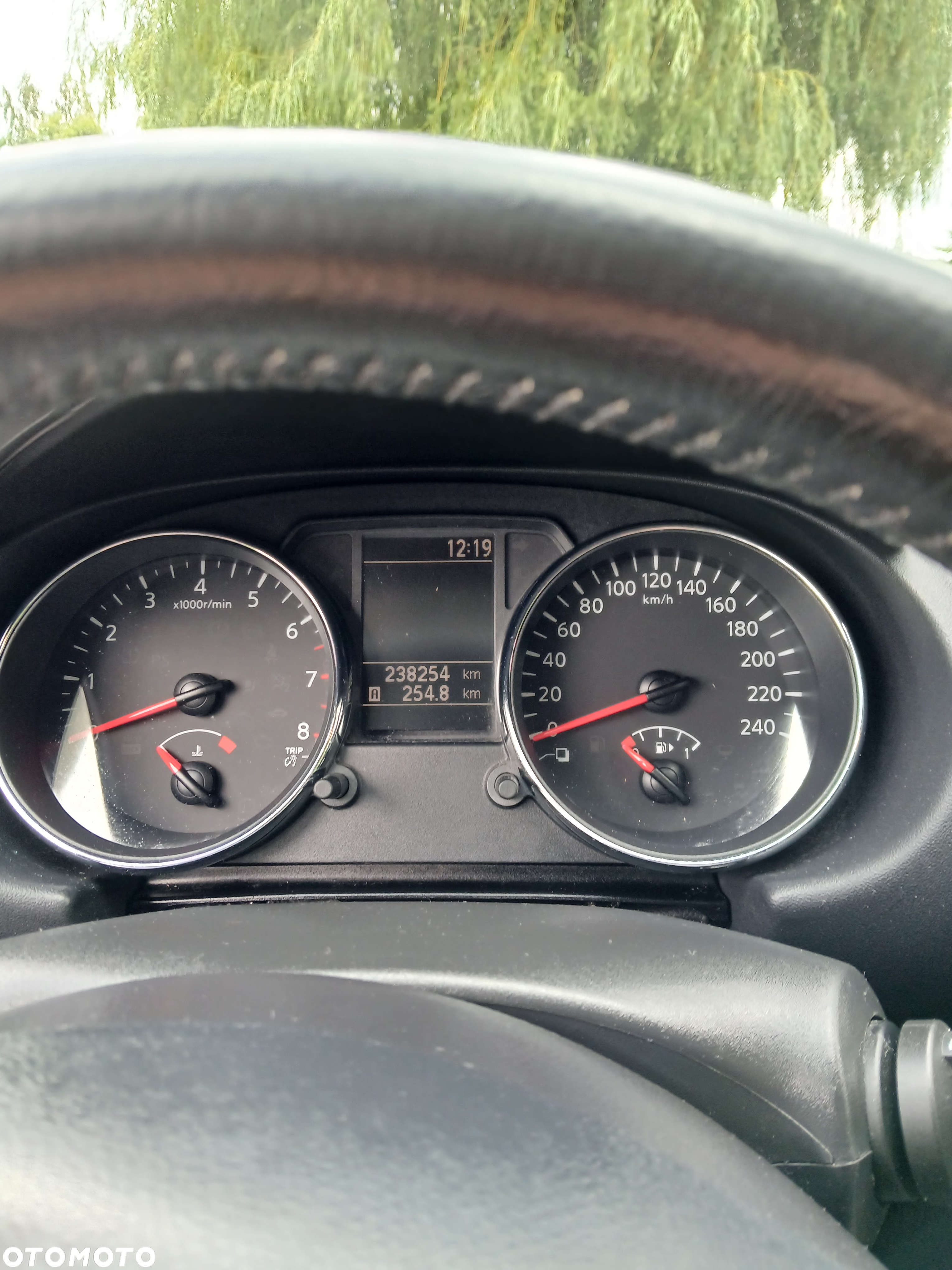 Nissan Qashqai - 17