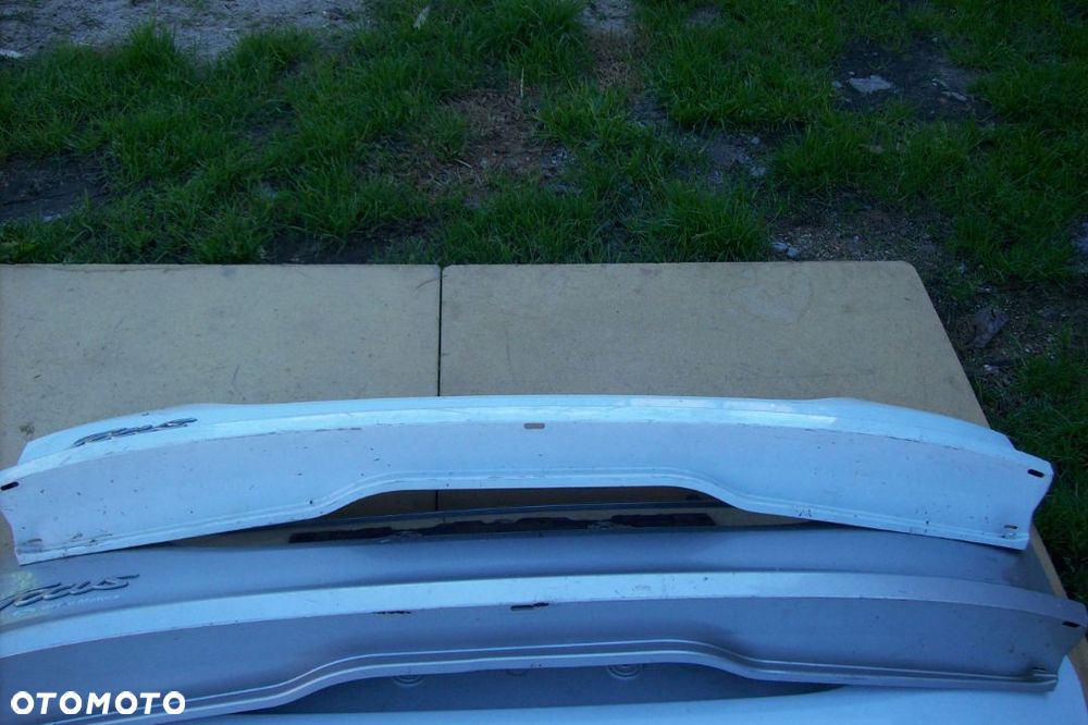 NAKŁADKA BLENDA TYLNEJ KLAPY FORD FOCUS MK III KOMBI - 7