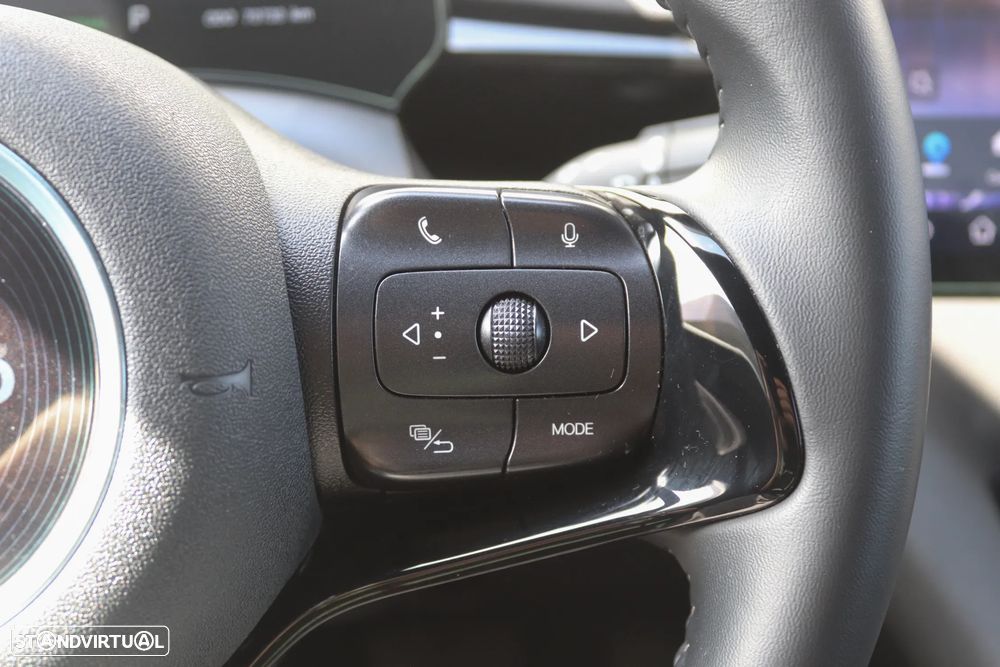 BYD Dolphin 60.4 kWh Comfort - 12
