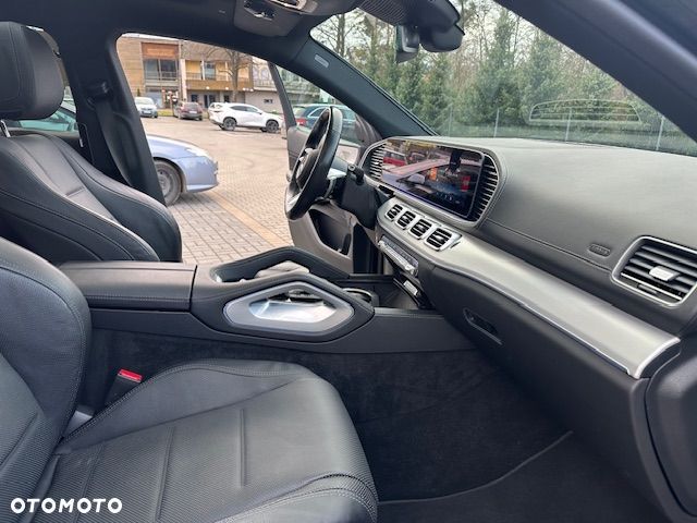 Mercedes-Benz GLE 300 d 4Matic 9G-TRONIC Exclusive - 21