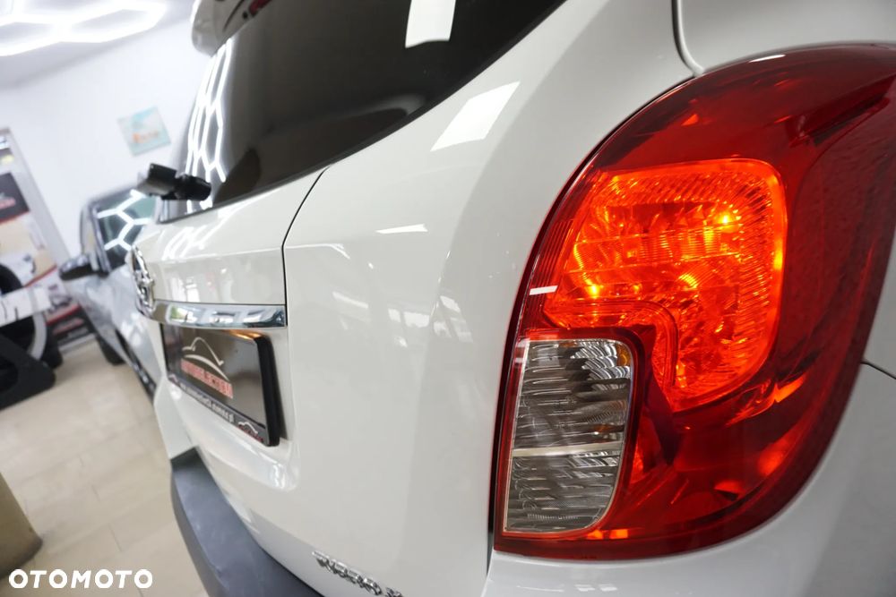 Opel Mokka 1.4 T Cosmo S&S 4x4 - 15