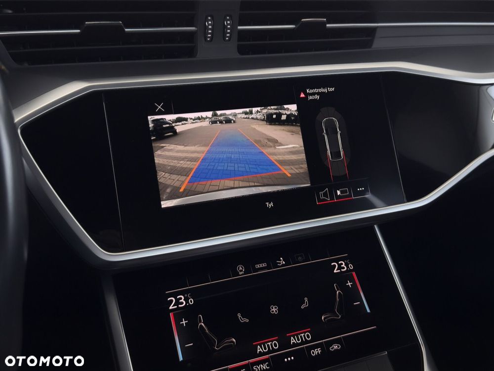 Audi A7 Sportback - 24