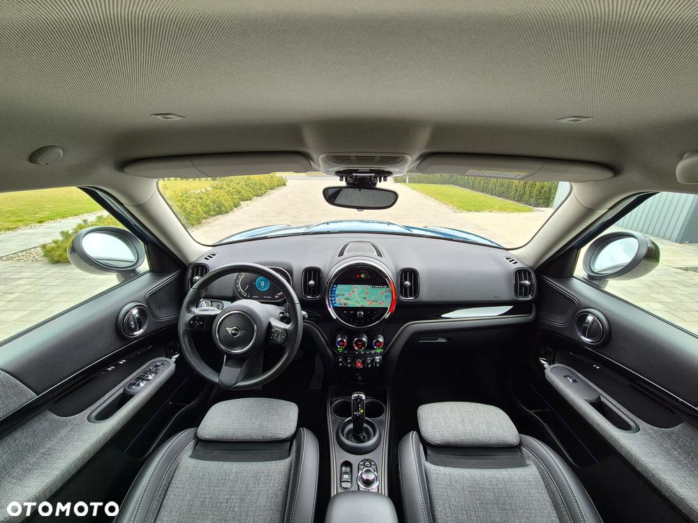 MINI Countryman Cooper Untamed Edition - 12