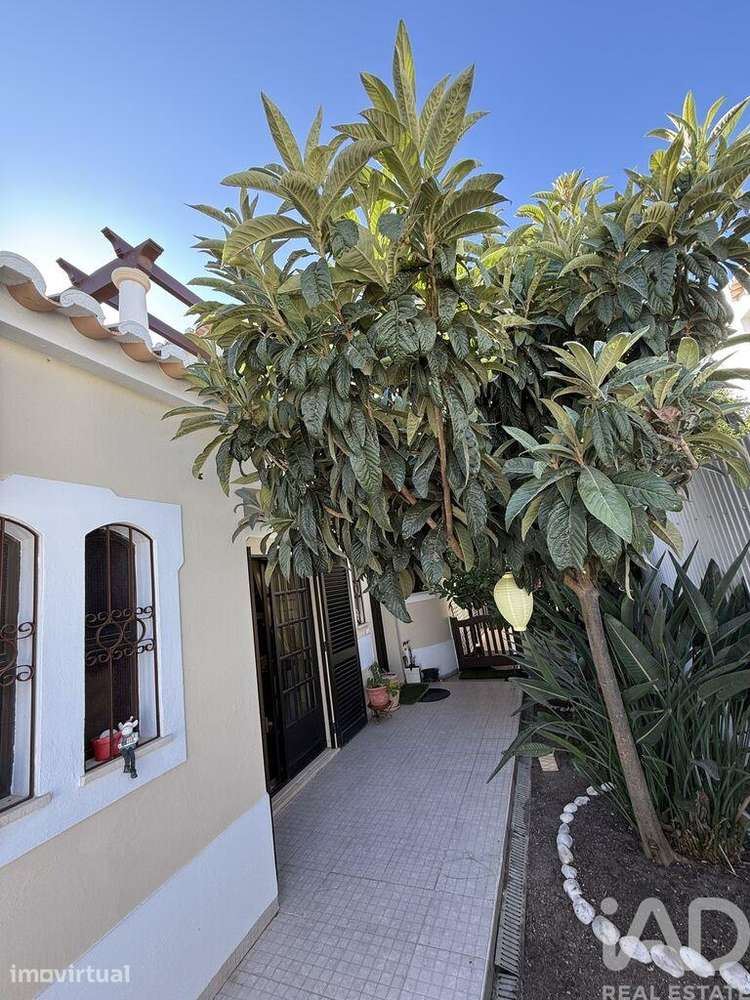 Casa / Villa T3 em Alcantarilha e Pêra de 186,00 m2 - Grande imagem: 3/29