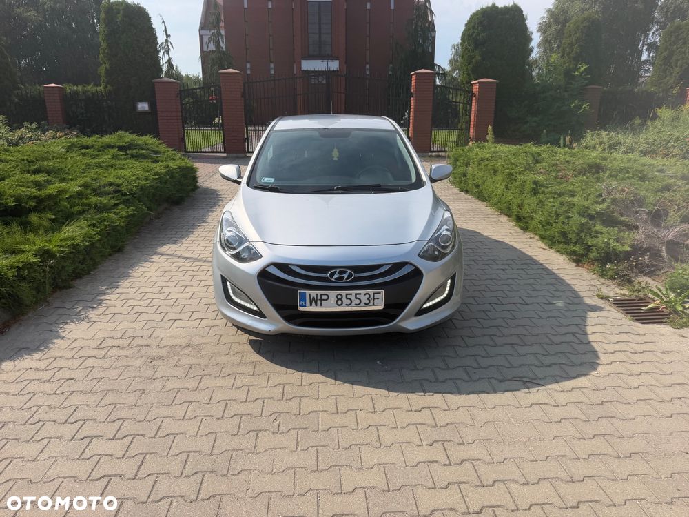 Hyundai i30 1.4 Classic - 3