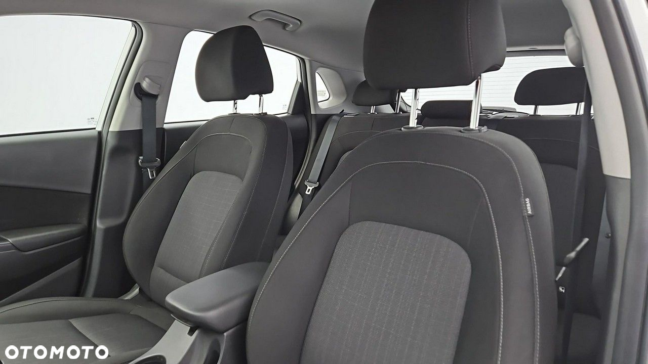 Hyundai Kona 1.0 T-GDI Modern - 11