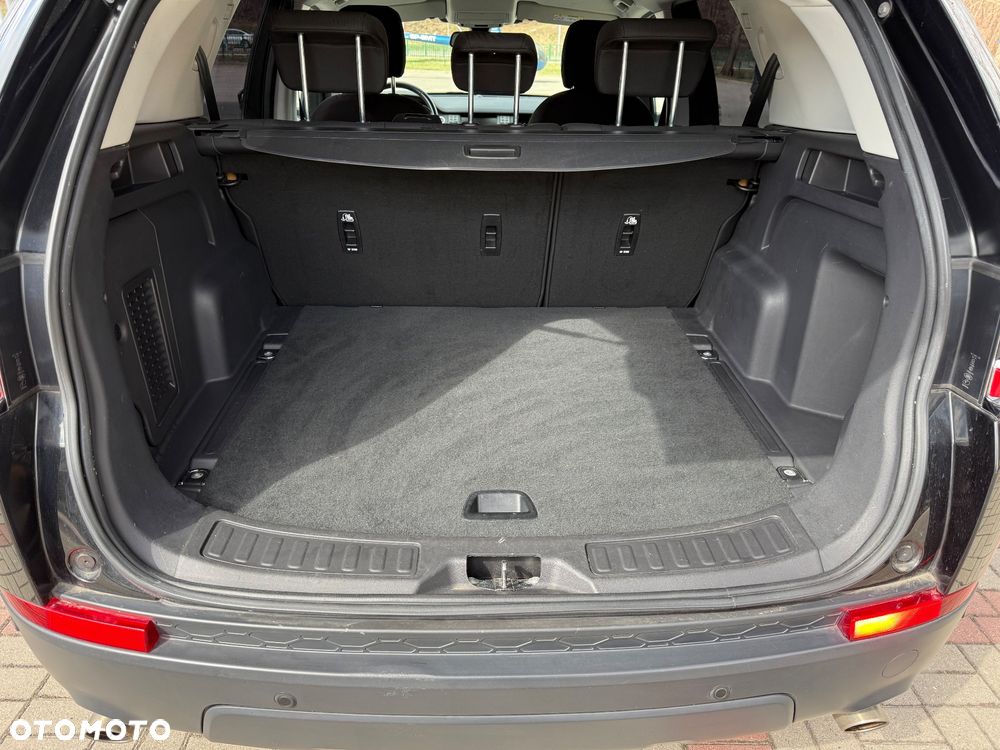 Land Rover Discovery Sport D150 - 9