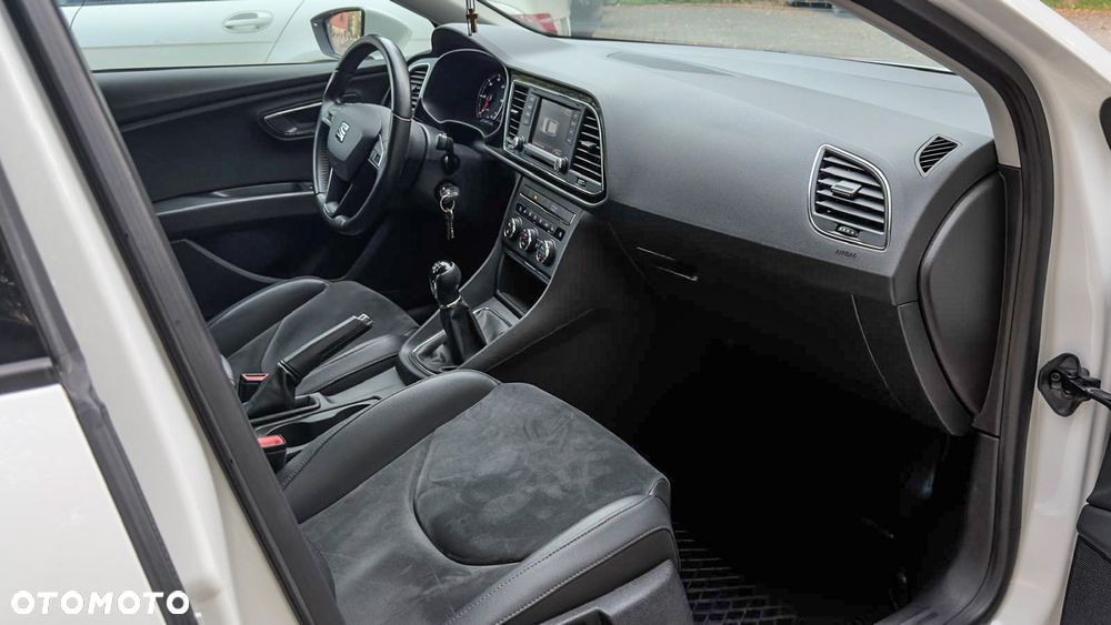 Seat Leon - 23