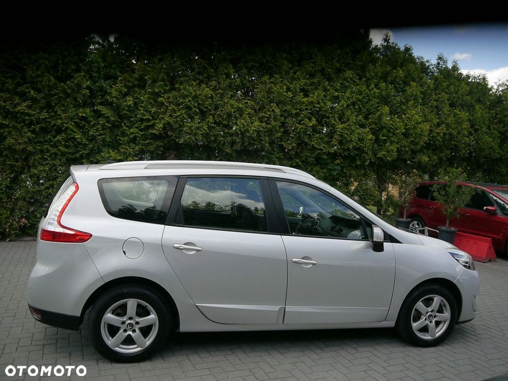 Renault Grand Scenic Gr 1.2 TCe Energy Dynamique - 10