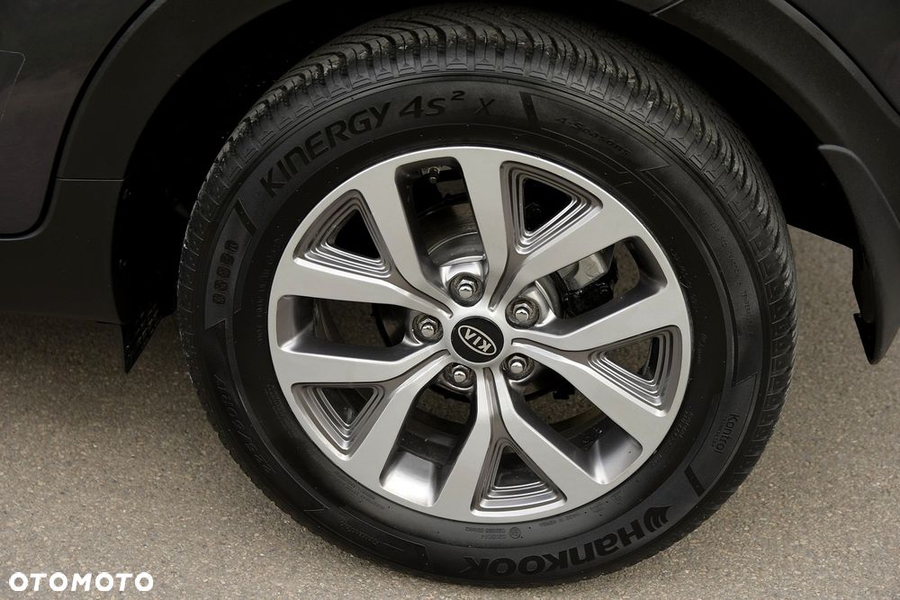 Kia Sportage 1.6 GDI Business Line 2WD - 20