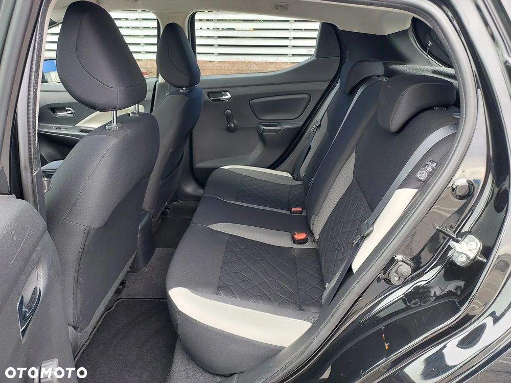 Nissan Micra 0.9 IG-T N-Way - 25