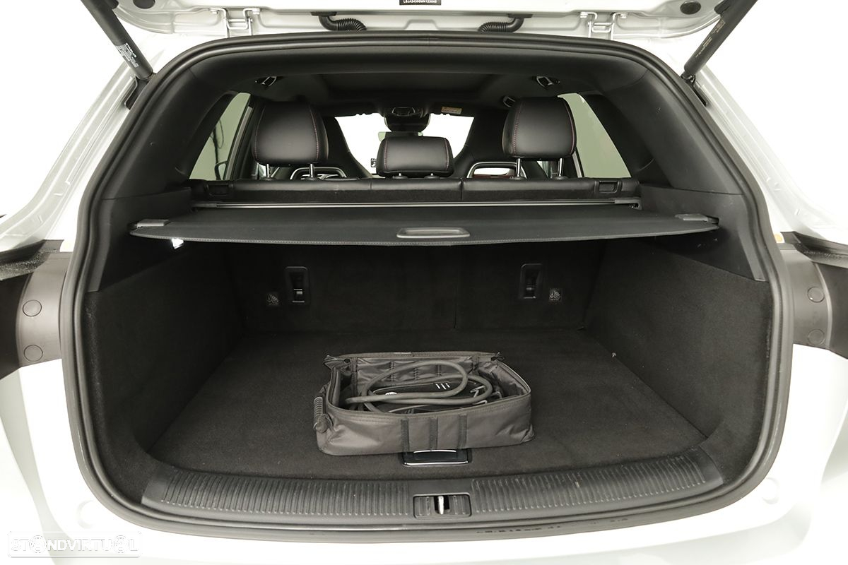 MG EHS 1.5 T-GDI Plug-in Hybrid Luxury - 25