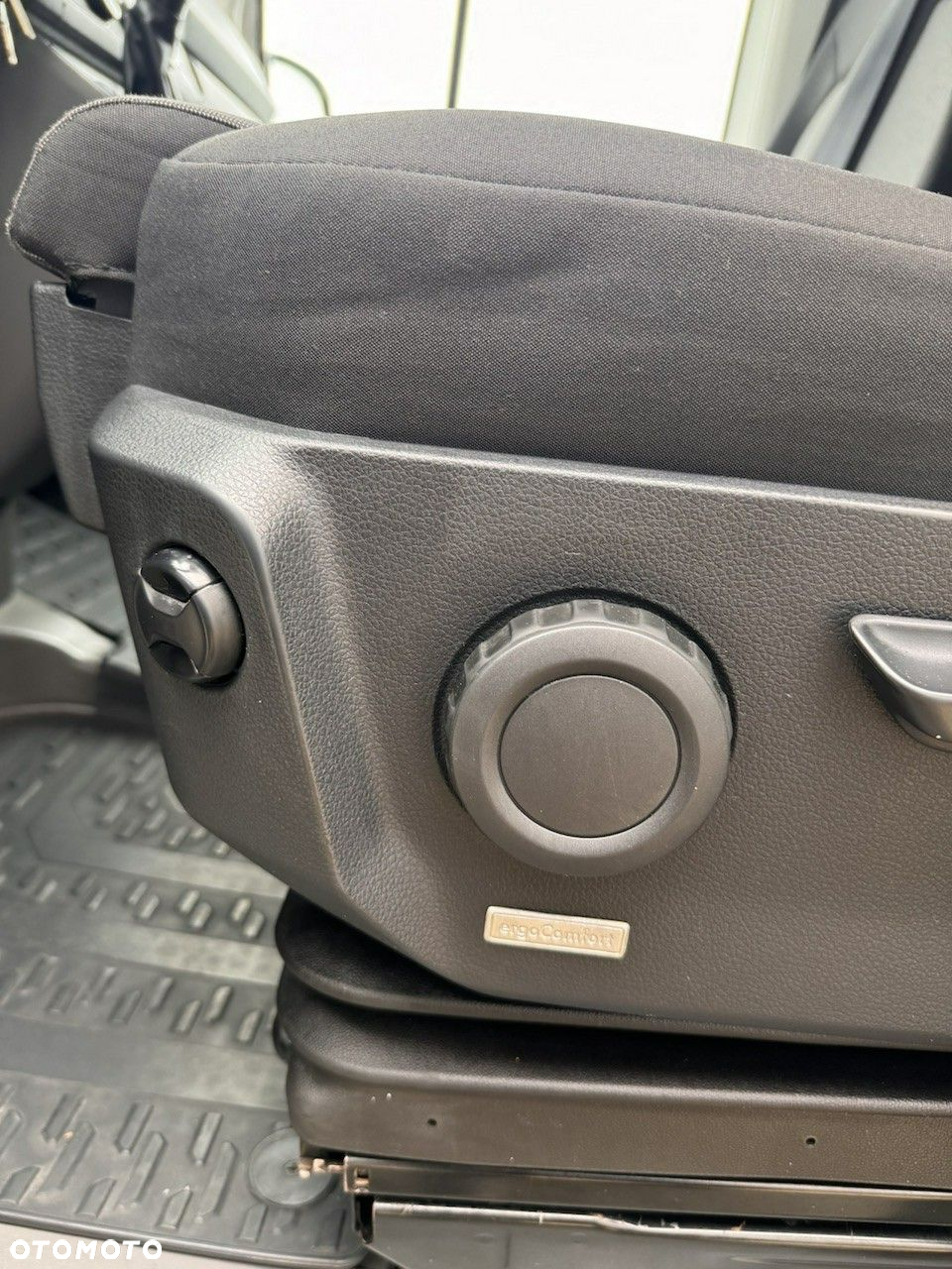 Volkswagen Crafter - 35