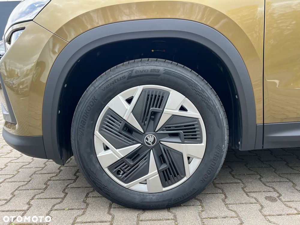 Skoda Kodiaq 2.0 TDI 4x4 Selection DSG - 36