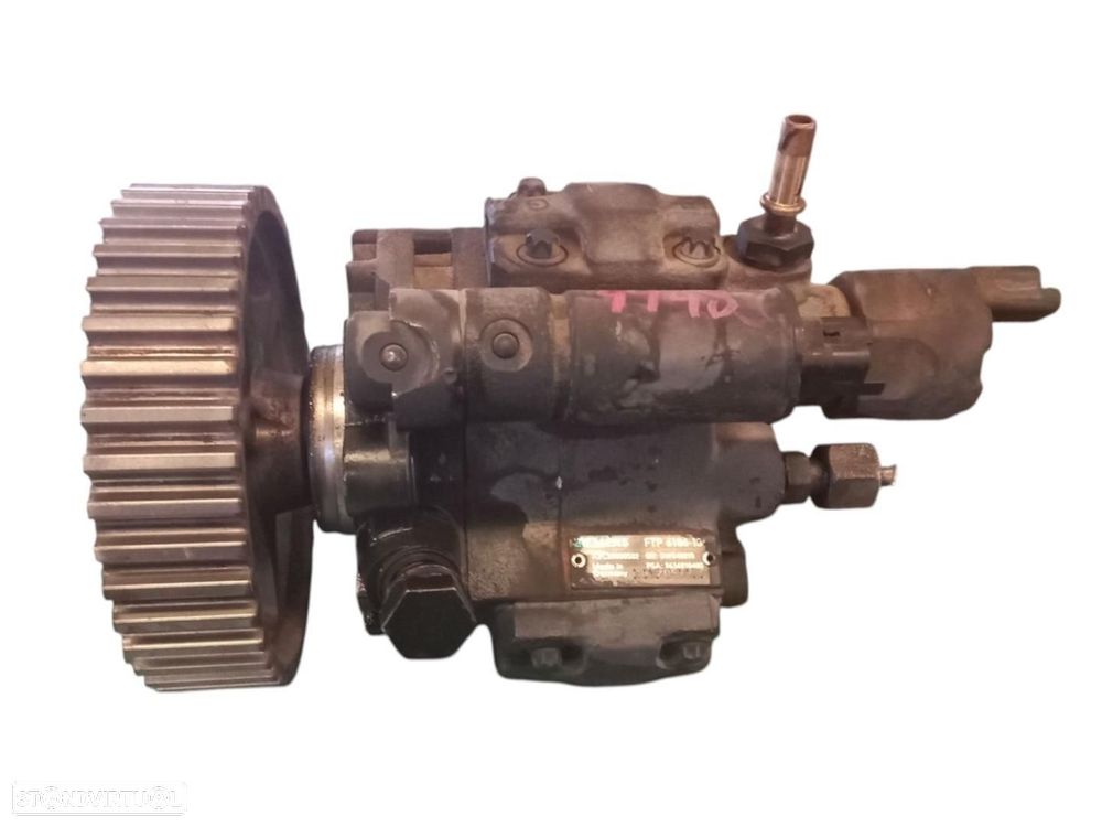 BOMBA DE INJEÇÃO CITROEN BERLINGO - 1