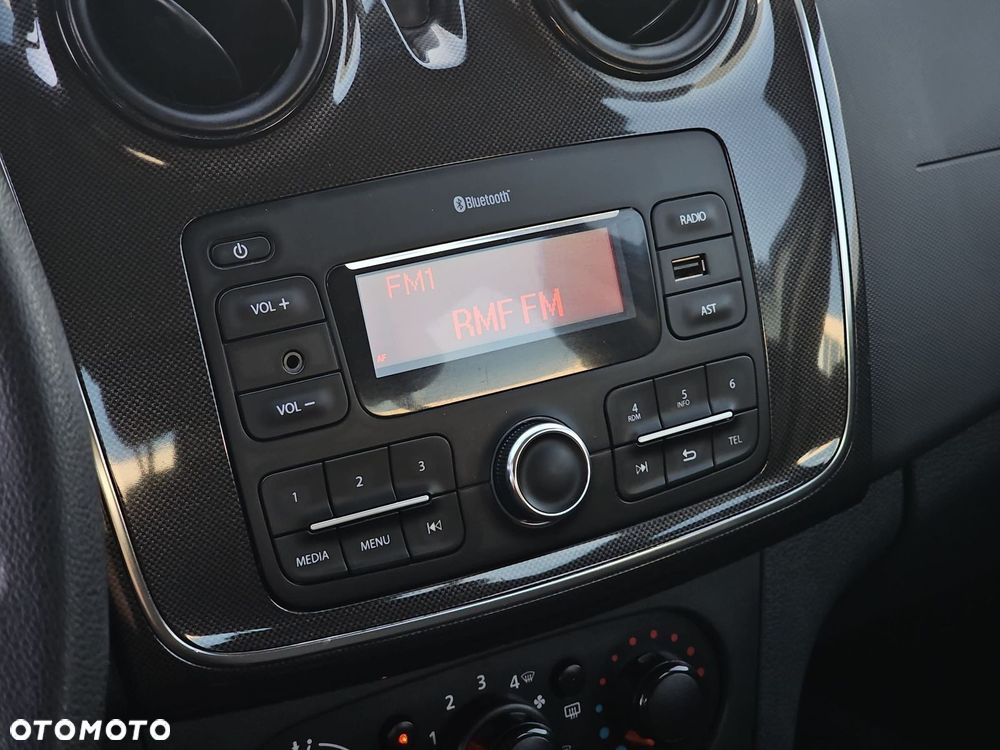 Dacia Sandero - 21