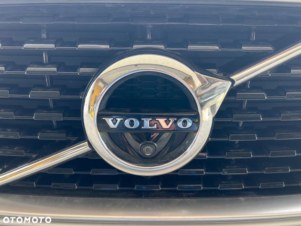 Volvo XC 60 D4 AWD R-Design - 14