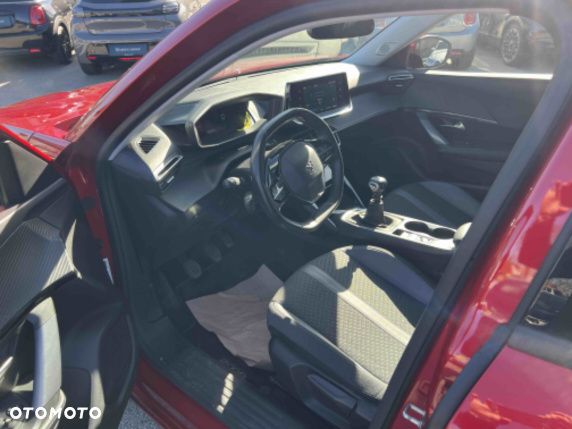 Peugeot 2008 PureTech 130 GT Pack - 12