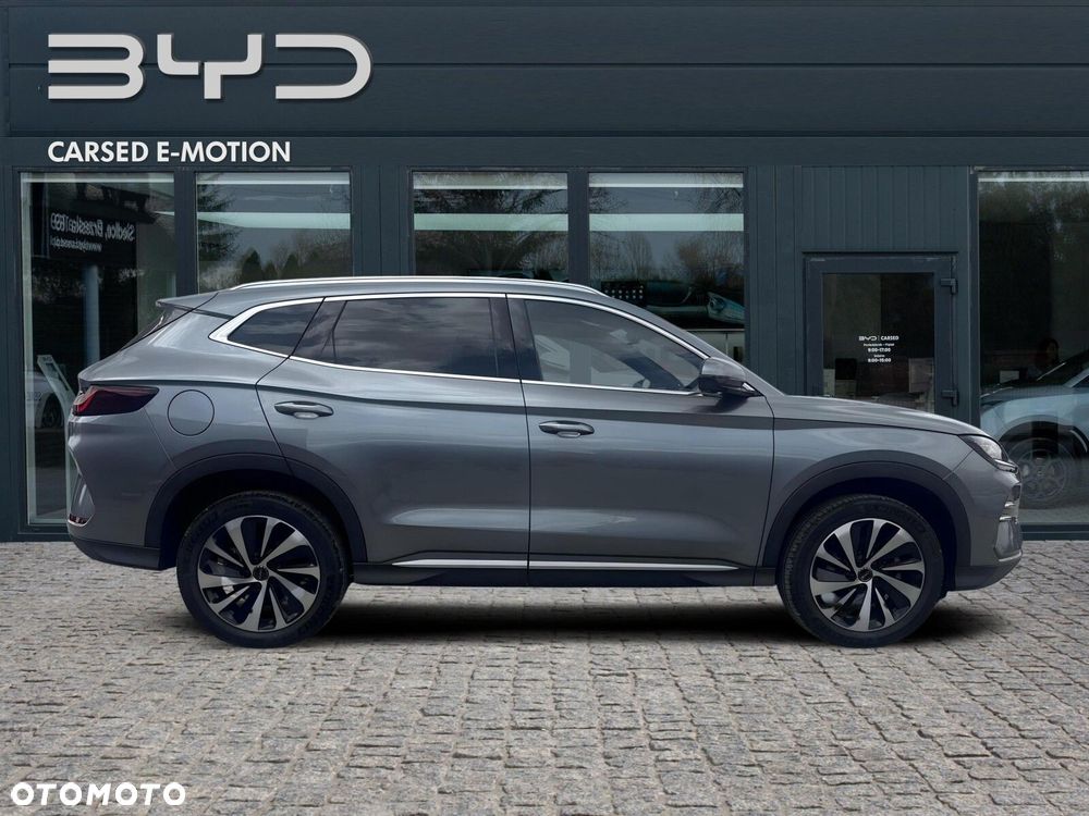 BYD Seal U - 6