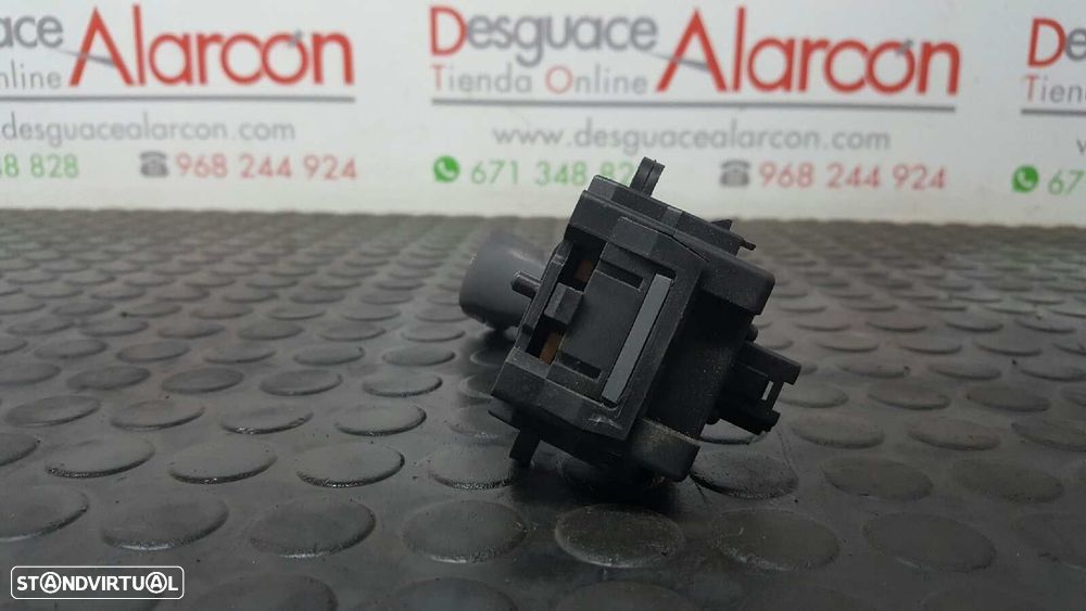 COMANDOS DOS PISCAS BMW X5 (E53) 3.0D - 7