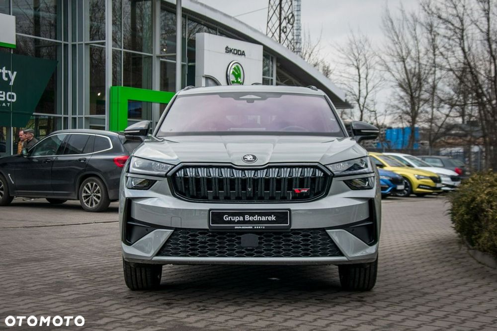 Skoda Kodiaq - 4