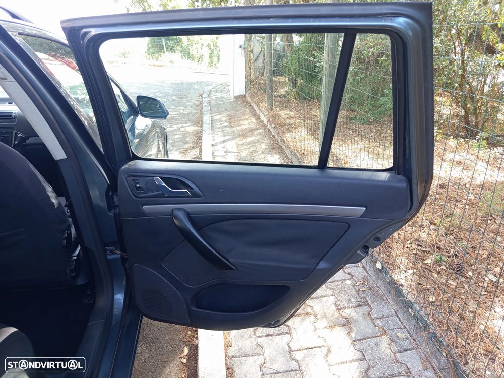 Skoda Octavia Break 2.0 TDI Sport - 22