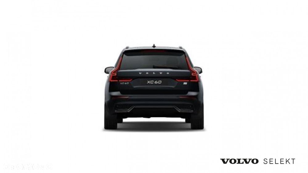 Volvo XC 60 - 5