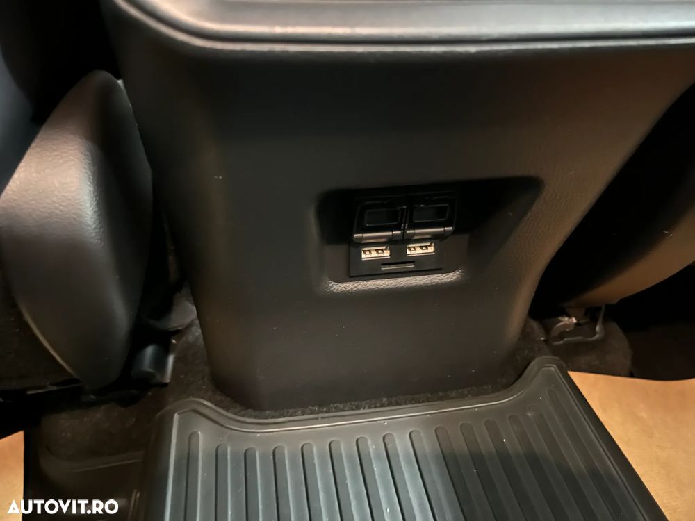 Toyota RAV4 2.5 VVT-iE 4x4 Exclusive - 25