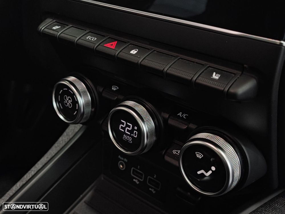 Renault Zoe (c/ Bateria) Intens 50 - 37