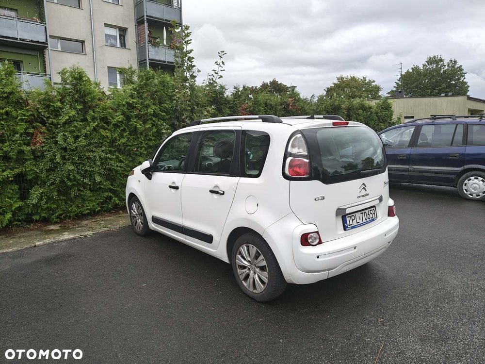 Citroën C3 1.6 HDi FAP Exclusive - 3