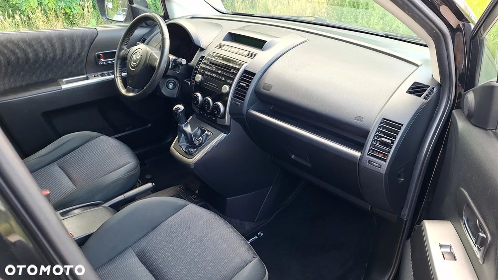 Mazda 5 1.8 Comfort - 15