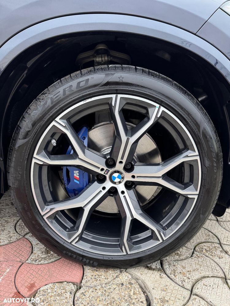 BMW X5 xDrive25d - 14