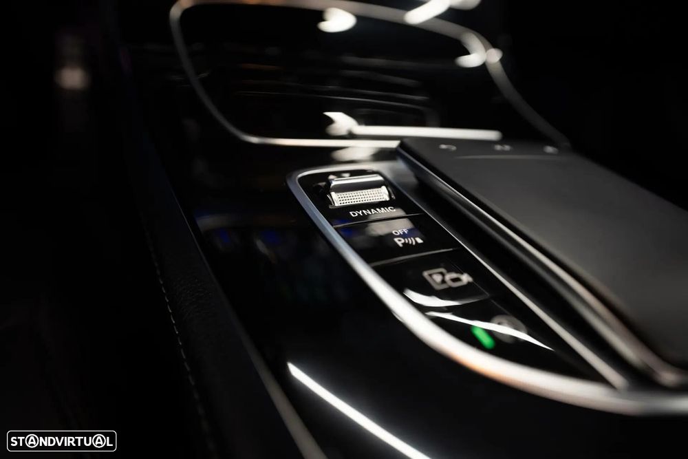 Mercedes-Benz CLS 400 - 43