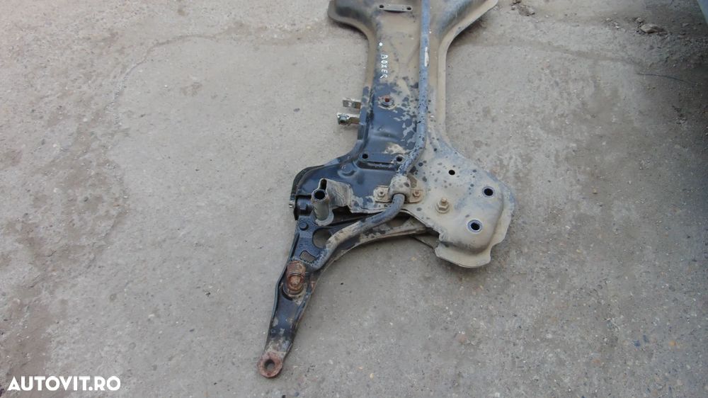 Jug motor Peugeot Boxer,Fiat Ducato,Citroen Jumper motor 2.3/3.0/2.0/2.2an 2014-2020 - 4