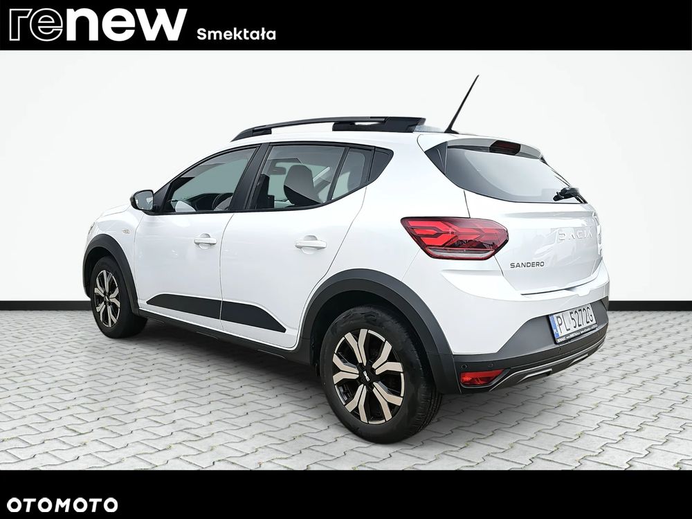 Dacia Sandero 1.0 TCe Expression - 7