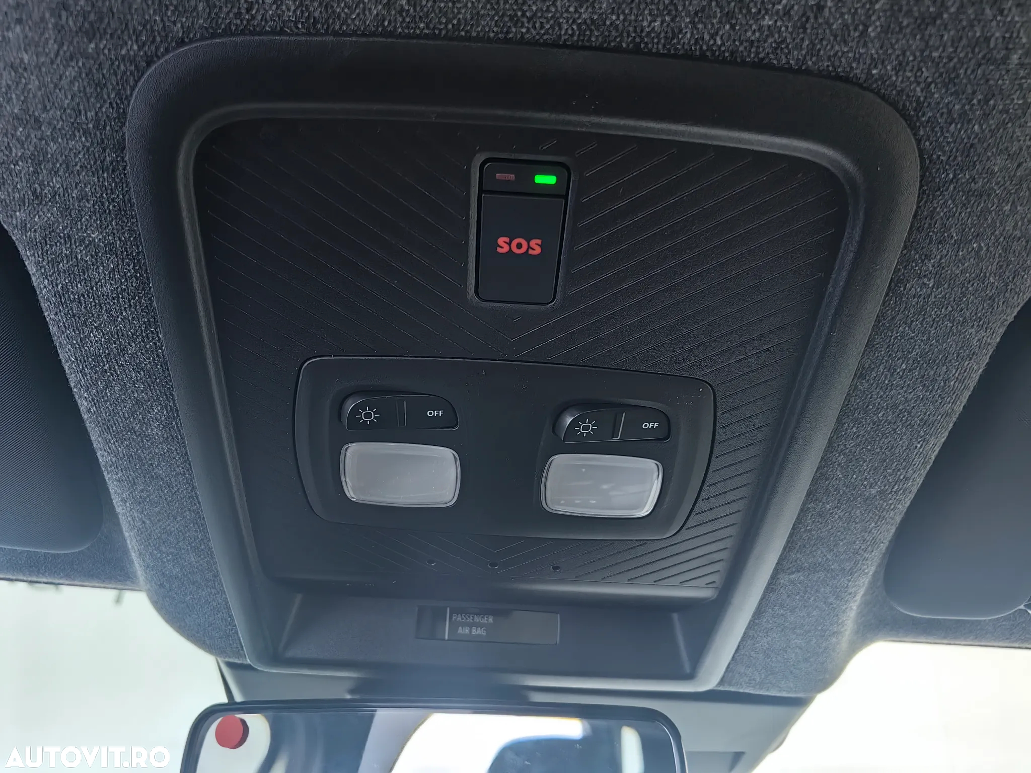 Dacia Duster HEV 140 Extreme - 22