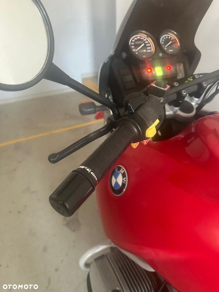 BMW GS - 10
