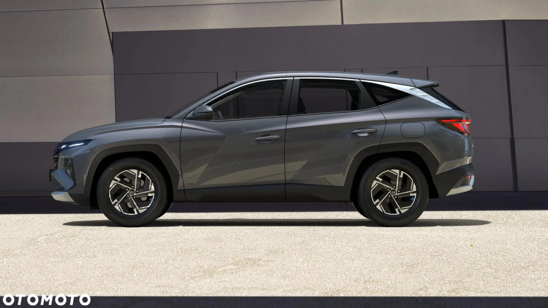 Hyundai Tucson - 9