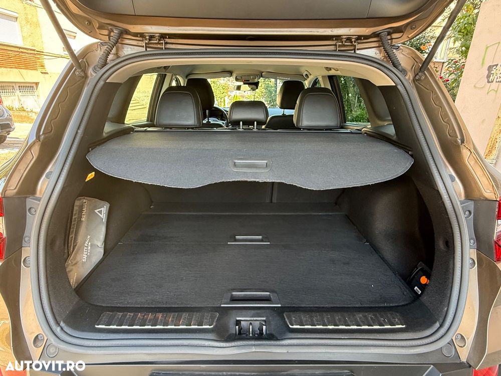 Renault Kadjar Energy dCi 130 4x4 XMOD - 17